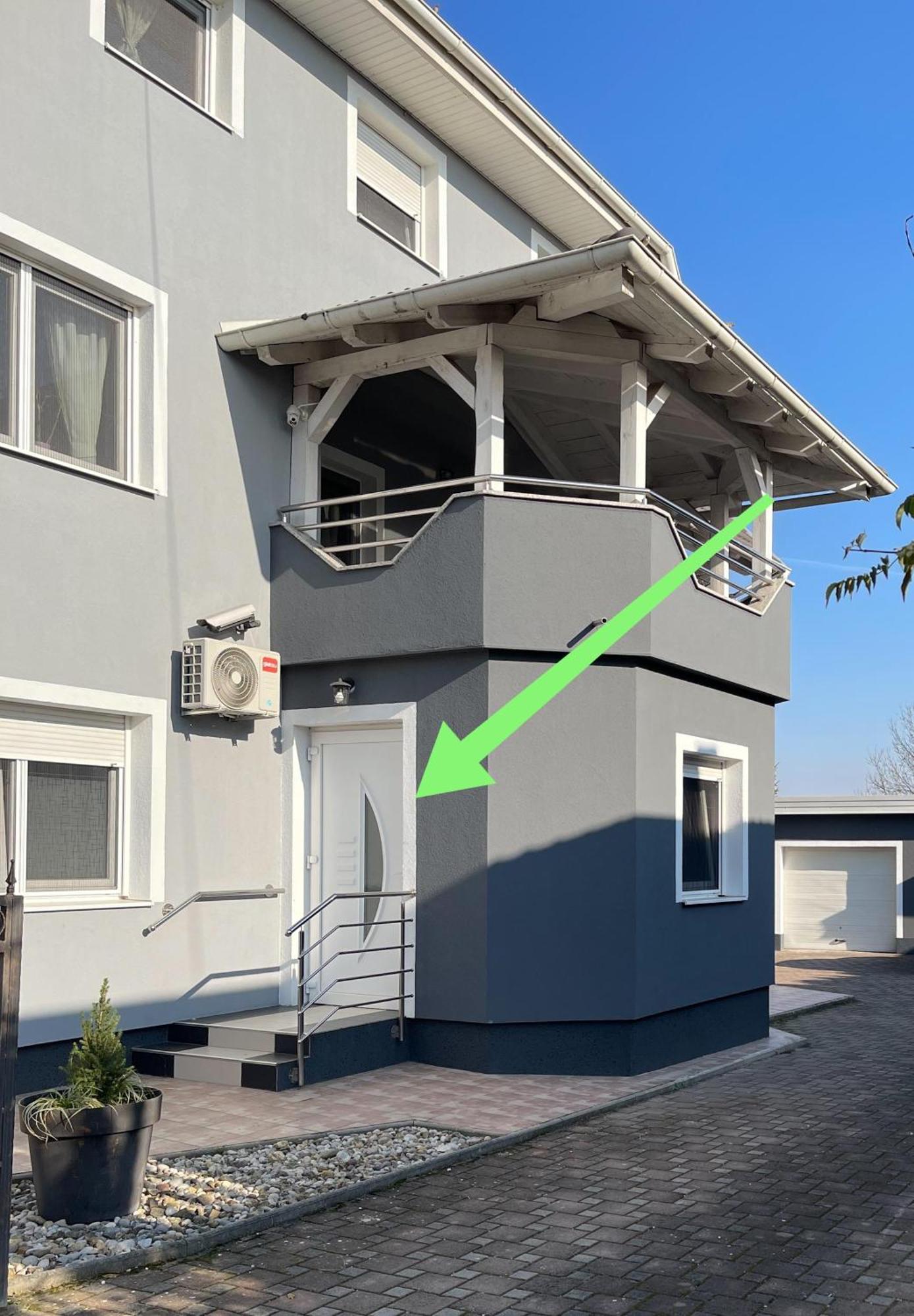Scitarjevo 4 Stars Rooms Near Airport מראה חיצוני תמונה